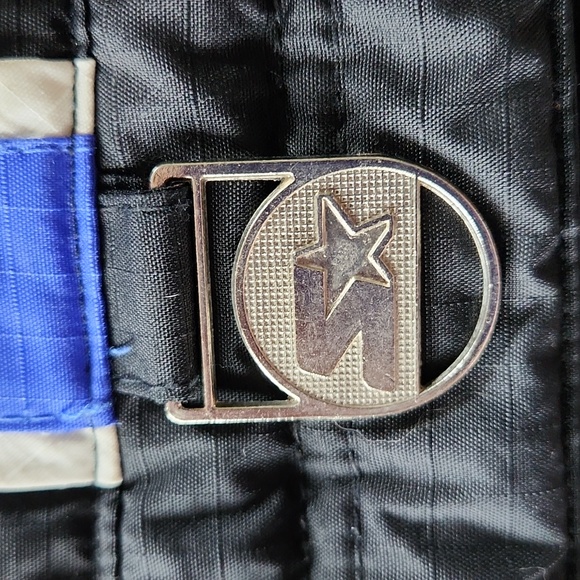 Misses Vintage/retro Starter reversible jacket - Size lg/xlg - good condition - Picture 12 of 12